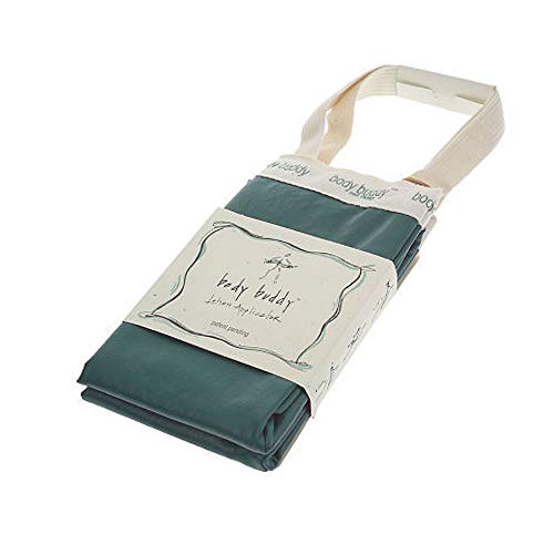 Body Buddy Non-Absorbent Lotion Applicator (Teal)