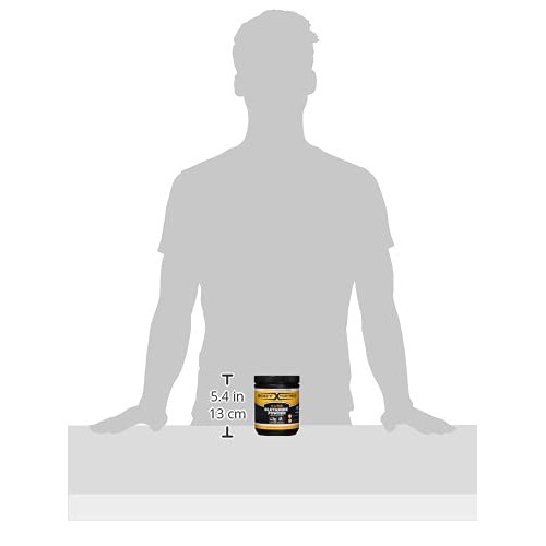 Body Fortress Pure Glutamine Powder, 10.6 Oz