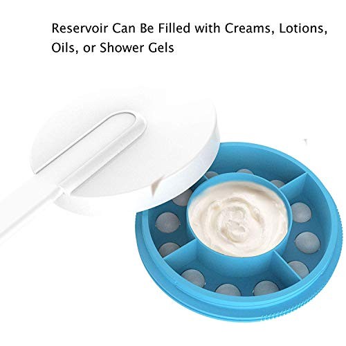 Body Lotion Roll Applicators- Set of 2