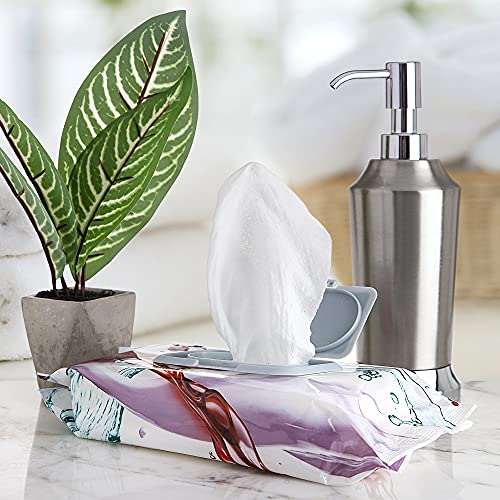 Body Prescriptions Single Pack (50 Count Each) Retinol Facial Cleansing and G...