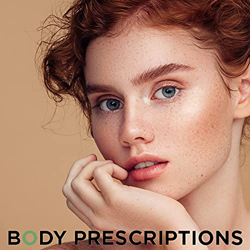 Body Prescriptions - Tea Tree Refining & Nourishing Peel-off Facial Mask, Dee...