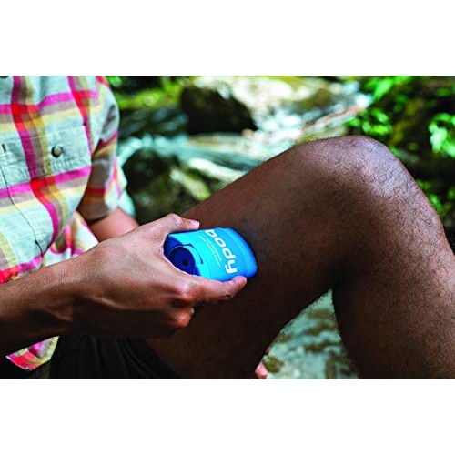 body glide Original Anti-Chafe Balm, 1.5oz, Mixed