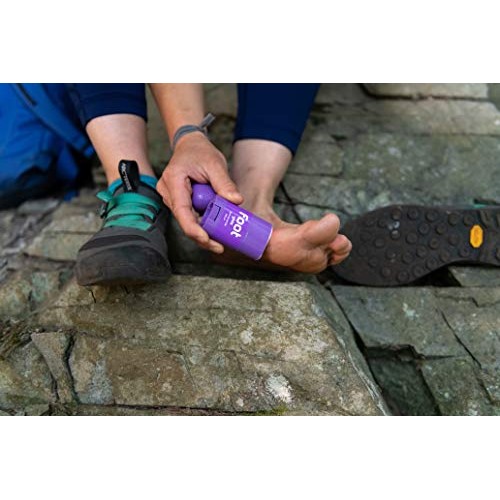 BodyGlide Foot Anti Blister Balm, 0.80 oz (USA Sale Only)