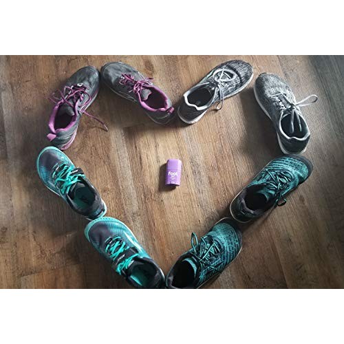 BodyGlide Foot Anti Blister Balm, 0.80 oz (USA Sale Only)