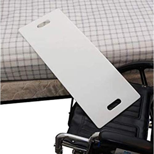 Mobility Transfer System Safetysure Flexible Plastic Transfer Board, 3 Pound