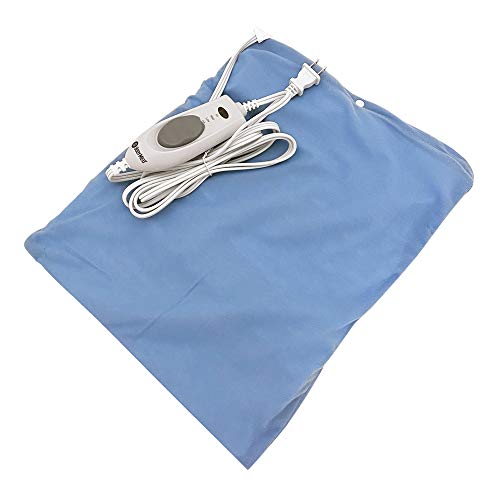 BodyMed Moist & Dry Heating Pad, Warm Relief from Muscle, Joint and Back Pain...