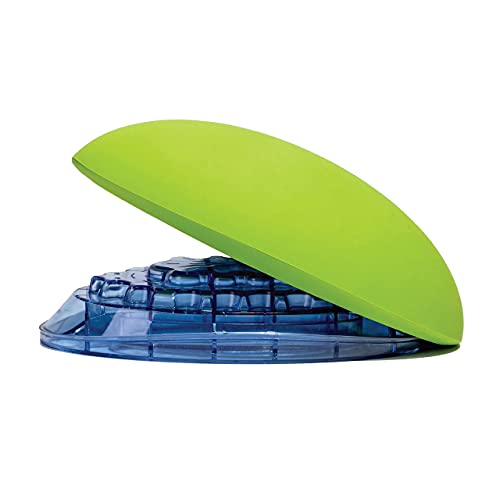 Backpod (Authentic Original) - Premium Treatment for Neck, Upper Back and Hea...