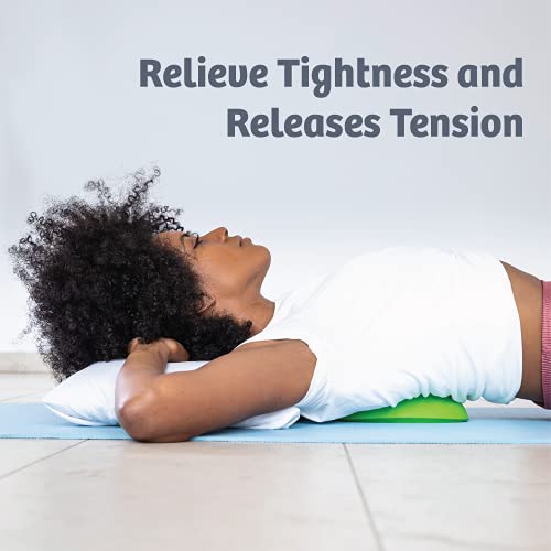 Backpod (Authentic Original) - Premium Treatment for Neck, Upper Back and Hea...