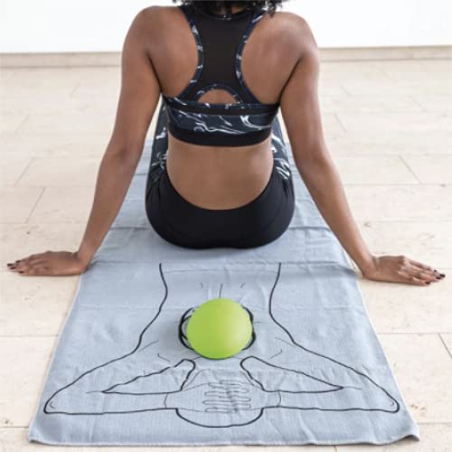 Backpod (Authentic Original) - Premium Treatment for Neck, Upper Back and Hea...