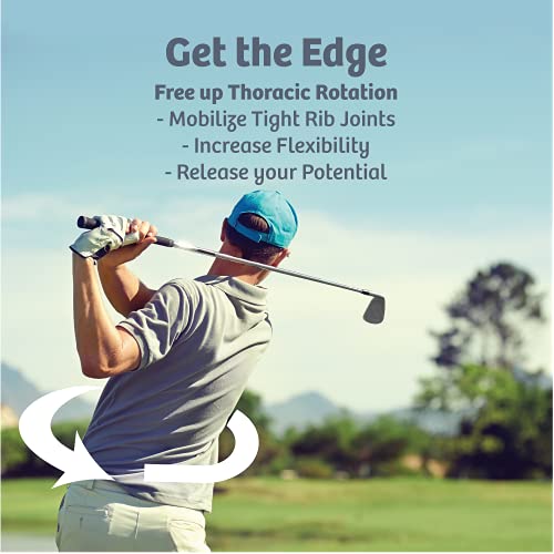 Backpod (Authentic Original) - Premium Treatment for Neck, Upper Back and Hea...