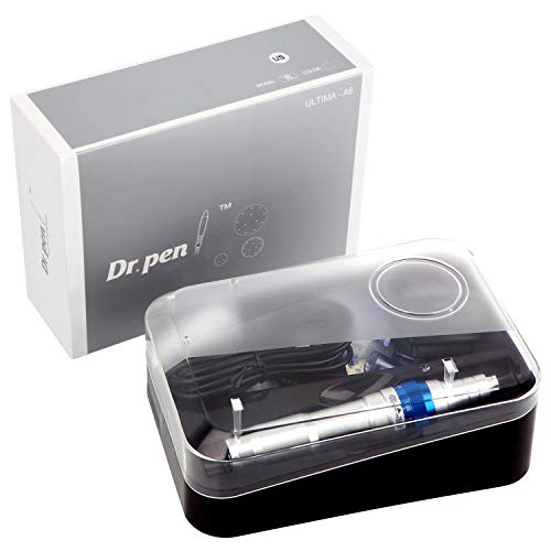 Dr. Pen Ultima A6 Professional Microneedling Pen Wireless Electric Skin Care ...