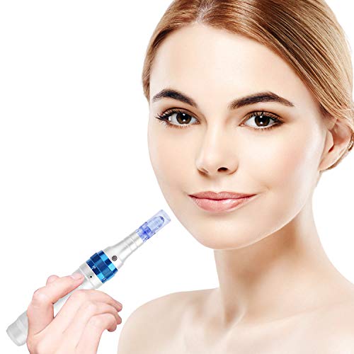 Dr. Pen Ultima A6 Professional Microneedling Pen Wireless Electric Skin Care ...