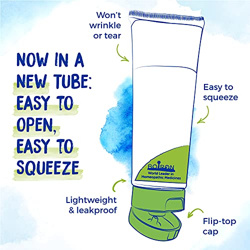 Boiron Arnicare Gel Natural Soothing Relief for Joint Pain, Muscle Pain, Swel...