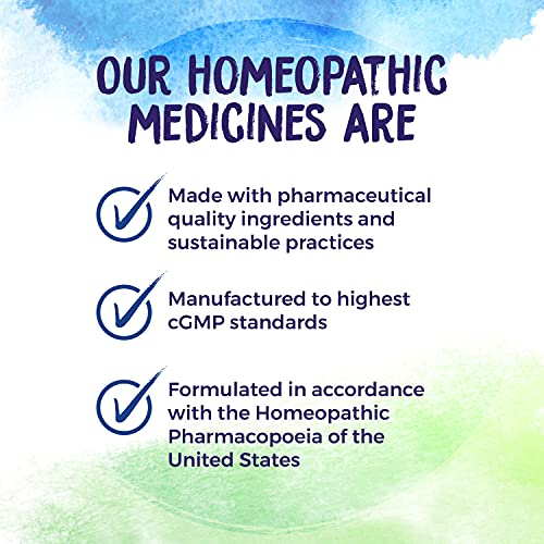 Boiron Coldcalm Baby, 30 Doses. Baby Cold Relief Drops for Sneezing, Runny No...