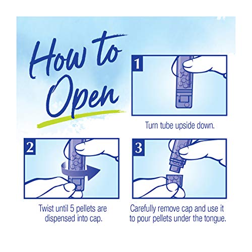 Boiron Thuja Occidentalis 30C 80 Pellets Wart Removal Medicine. Homeopathic Q...