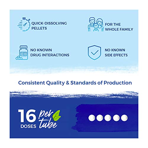 Boiron Thuja Occidentalis 30C 80 Pellets Wart Removal Medicine. Homeopathic Q...