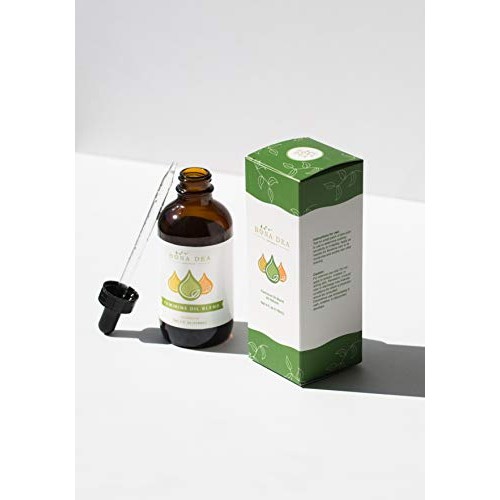 The Original All Natural Feminine Deodorant | Refill for Spray | Yoni Oil Mad...