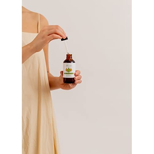 The Original All Natural Feminine Deodorant | Refill for Spray | Yoni Oil Mad...