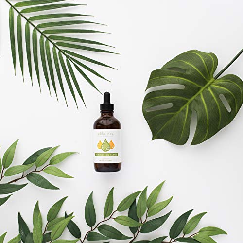 The Original All Natural Feminine Deodorant | Refill for Spray | Yoni Oil Mad...