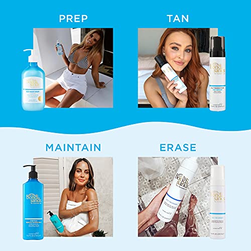 Bondi Sands Everyday Gradual Tanning Milk | Lasting, Tanning Body Moisturizer...