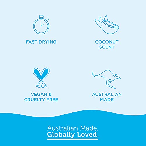 Bondi Sands Everyday Liquid Gold Self Tanning Dry Oil | Hydrating, Quick Dryi...