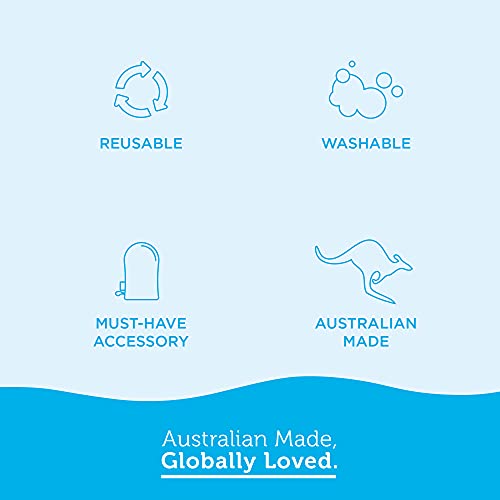 Bondi Sands Self-Tanning Mitt | Reusable Applicator Glove Evenly Applies Self...