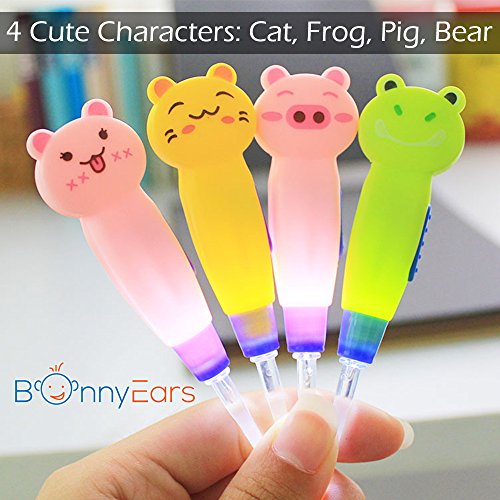 Ear Wax Removal Tool with Led Light for Kids - Toddlers, Infants, Baby and Ad...