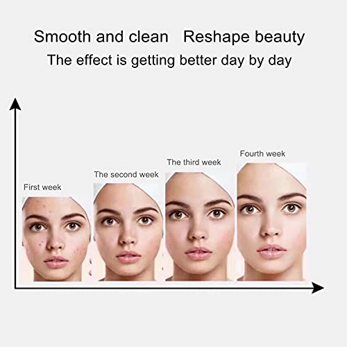 Premium Salon Professional Dermabrasion Facial Special Solutions AS1 SA2 AO3 ...