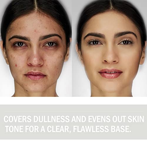 Boobeen CC Stick, Air Cushion CC Cream Full Coverage Foundation Makeup Founda...