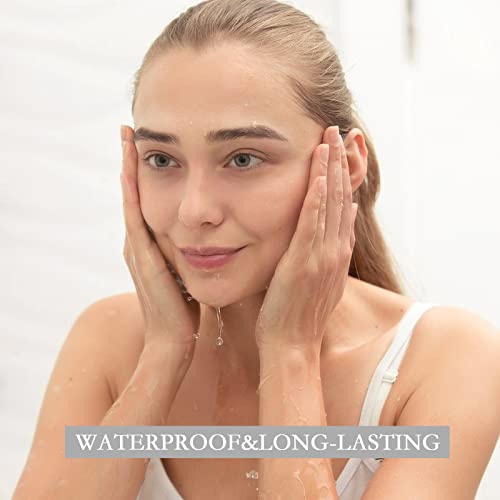 Boobeen Hydrating BB Cream, Full-Coverage Foundation&Concealer, Color Correct...