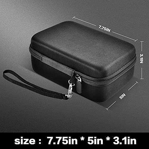 Case Compatible with AidallsWellup/ for Freedom Grooming/ for Roziaplus Men's...