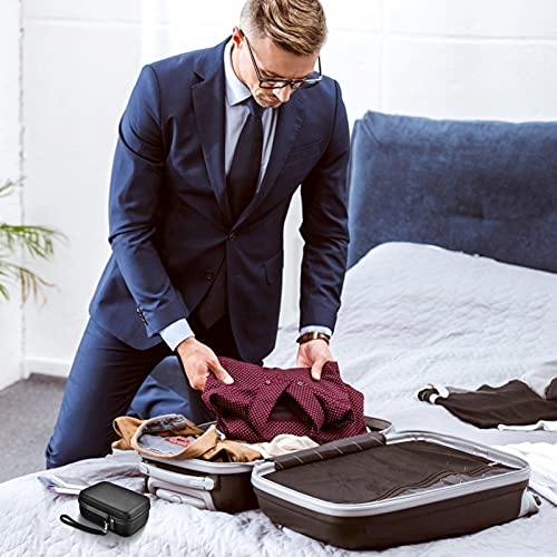 Case Compatible with AidallsWellup/ for Freedom Grooming/ for Roziaplus Men's...