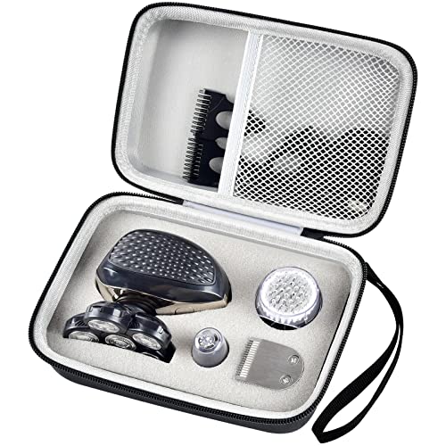 Case Compatible with AidallsWellup/ for Freedom Grooming/ for Roziaplus Men's...