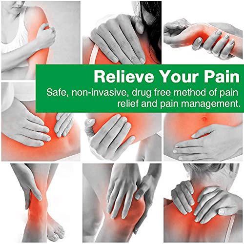 Gua Sha Massage Tools, Natural Stone Guasha Board for SPA Acupuncture Therapy...