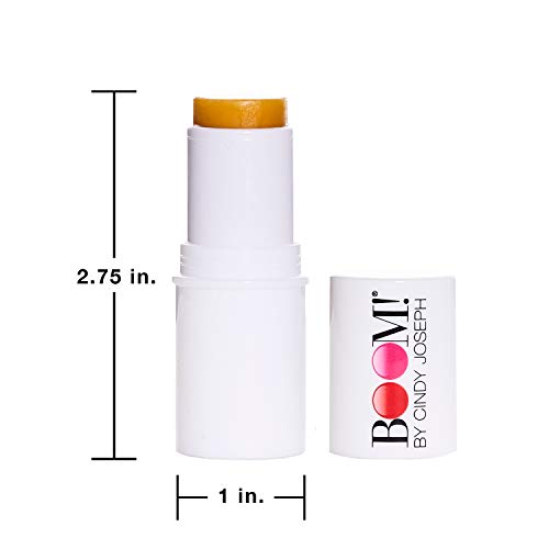 BOOM! by Cindy Joseph Cosmetics Boomstick Glo - Boom Makeup Sticks for Older ...