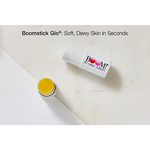 BOOM! by Cindy Joseph Cosmetics Boomstick Glo - Boom Makeup Sticks for Older ...