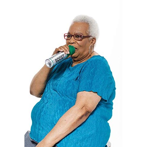 Boost Oxygen Supplemental Oxygen to Go | All-Natural Respiratory Support for ...