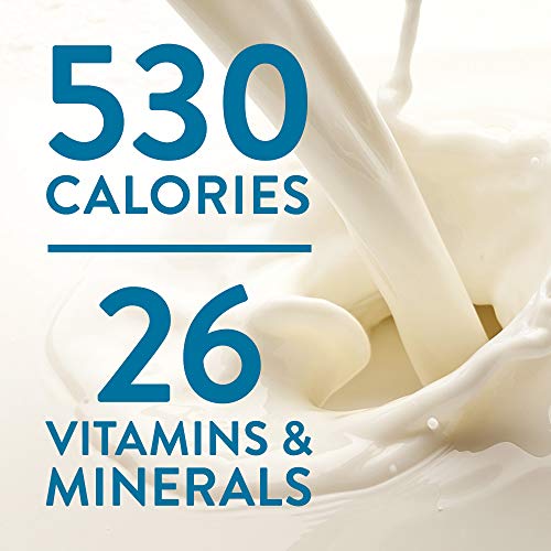 Boost Very High Calorie Complete Nutritional Drink, Very Vanilla, 8 Fl Oz (Pa...