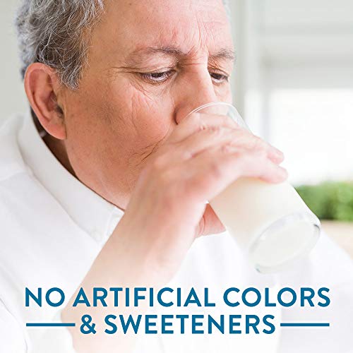 Boost Very High Calorie Complete Nutritional Drink, Very Vanilla, 8 Fl Oz (Pa...