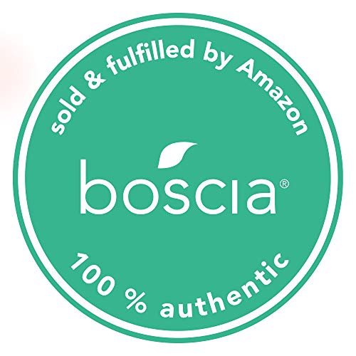 boscia Luminizing Charcoal Mask - Vegan Peel off Face Mask, Cruelty-Free Skin...