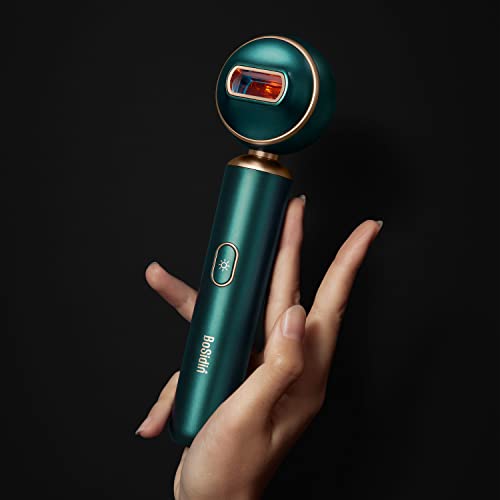 BoSidin Permanent Hair Removal Device for Women & Men, Face & Full Body Use G...
