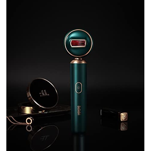 BoSidin Permanent Hair Removal Device for Women & Men, Face & Full Body Use G...
