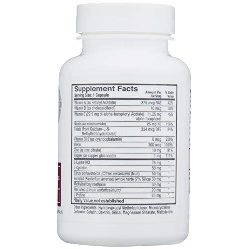 BosleyMD Women's Hair Growth Supplement (2 Month Supply)