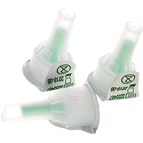 BD microfine 4mm 32G latest edition