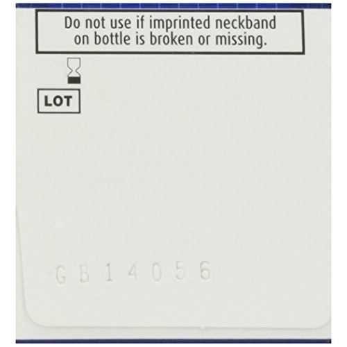 Bausch & Lomb Boston Simplus Multi-Action Solution, 3.5 oz, (for rigid gas pe...