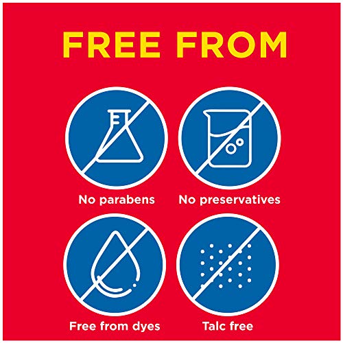 Boudreaux's Butt Paste Diaper Rash Cream, Maximum Strength, 4 Oz Tube