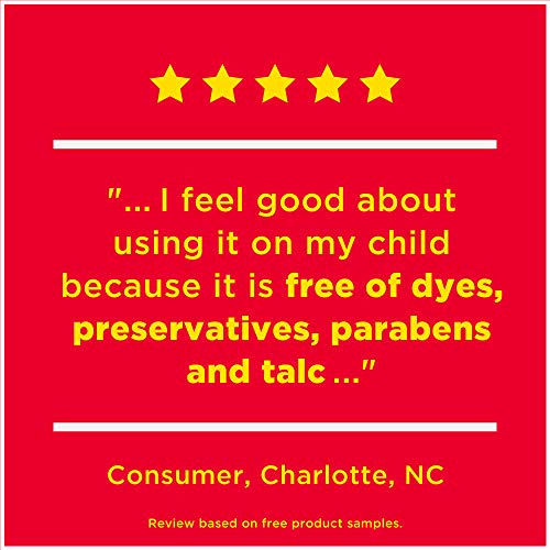 Boudreaux's Butt Paste Diaper Rash Cream, Maximum Strength, 4 Oz Tube