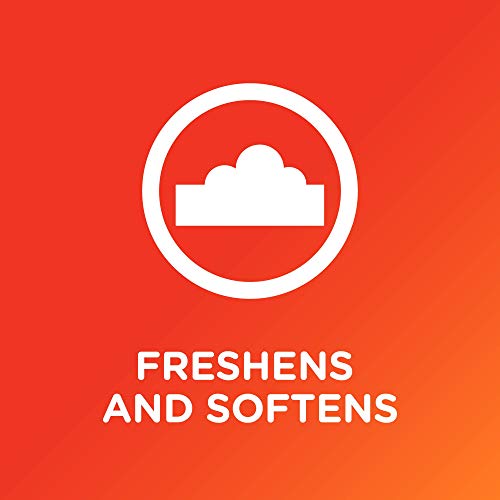 Bounce Dryer Sheets Laundry Fabric Softener, Fresh Linen Scent, 240 Count