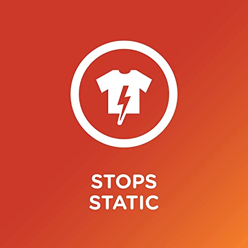 Bounce Dryer Sheets Laundry Fabric Softener, Outdoor Fresh, 240 Count