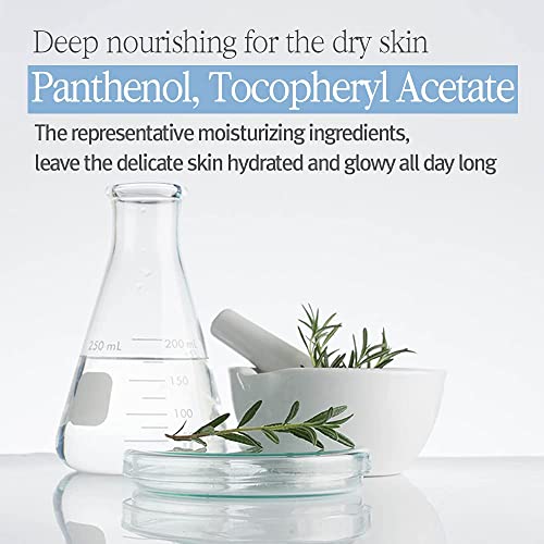 BOUQUET GARNI Body Lotion Powder 17.6 Fl Oz - Long Lasting Deep Moisturizing ...